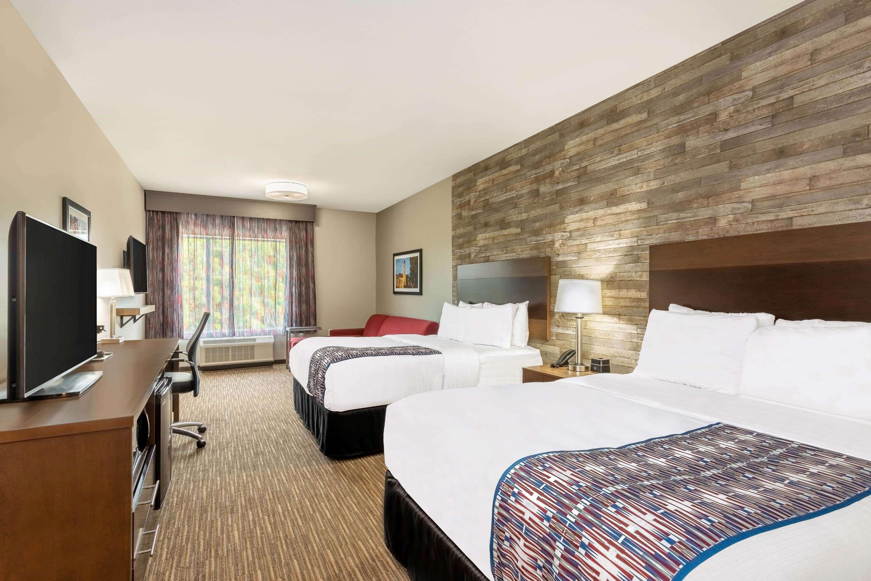 La Quinta Inn And Suites By Wyndham Bloomington Eksteriør bilde