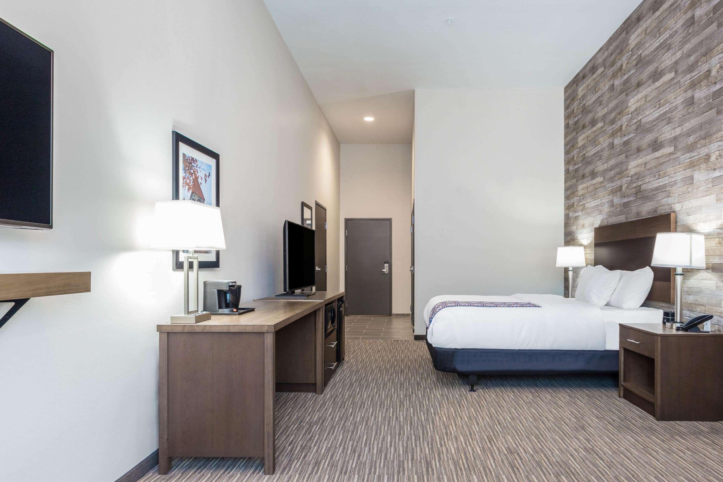 La Quinta Inn And Suites By Wyndham Bloomington Eksteriør bilde