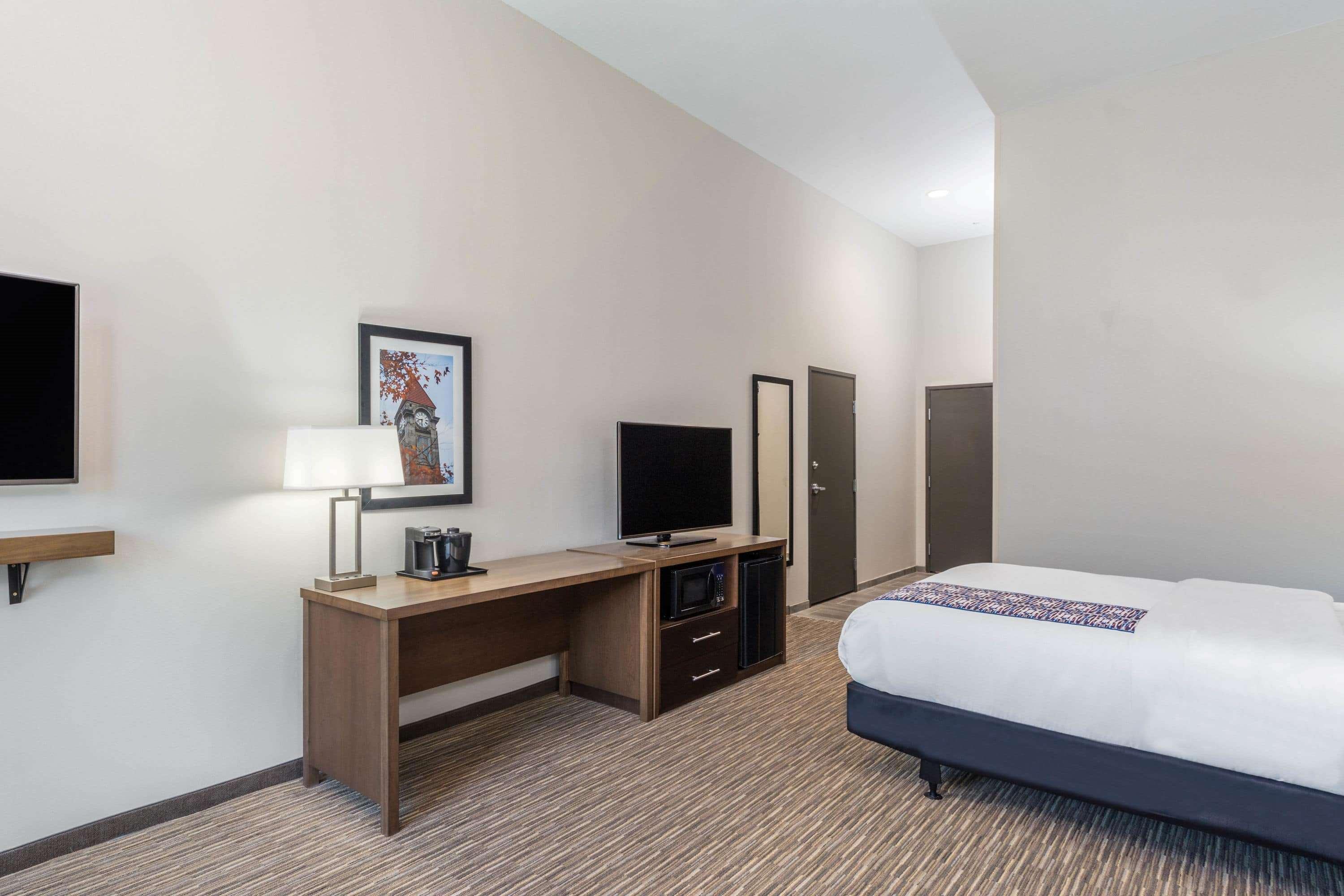 La Quinta Inn And Suites By Wyndham Bloomington Eksteriør bilde
