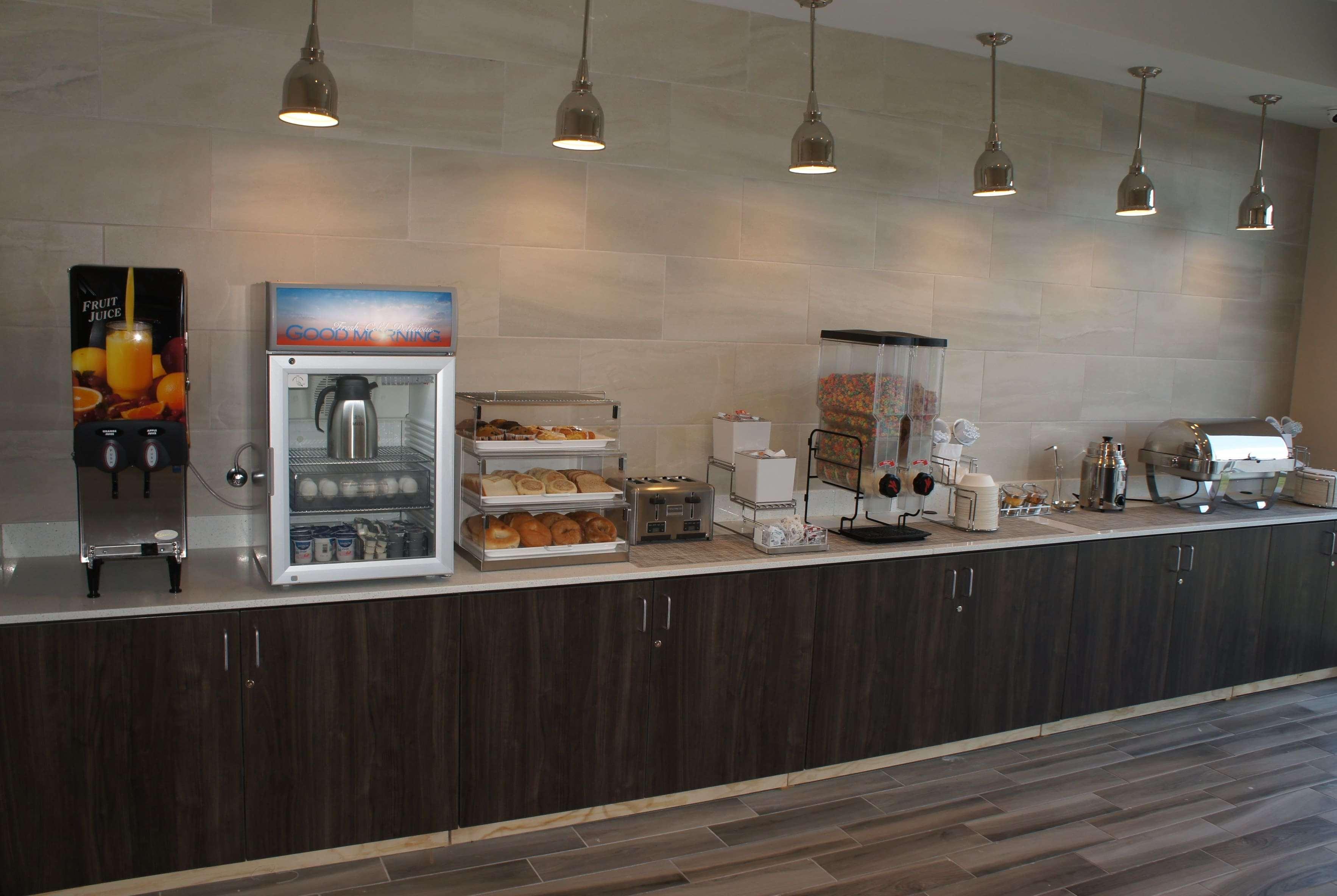 La Quinta Inn And Suites By Wyndham Bloomington Eksteriør bilde