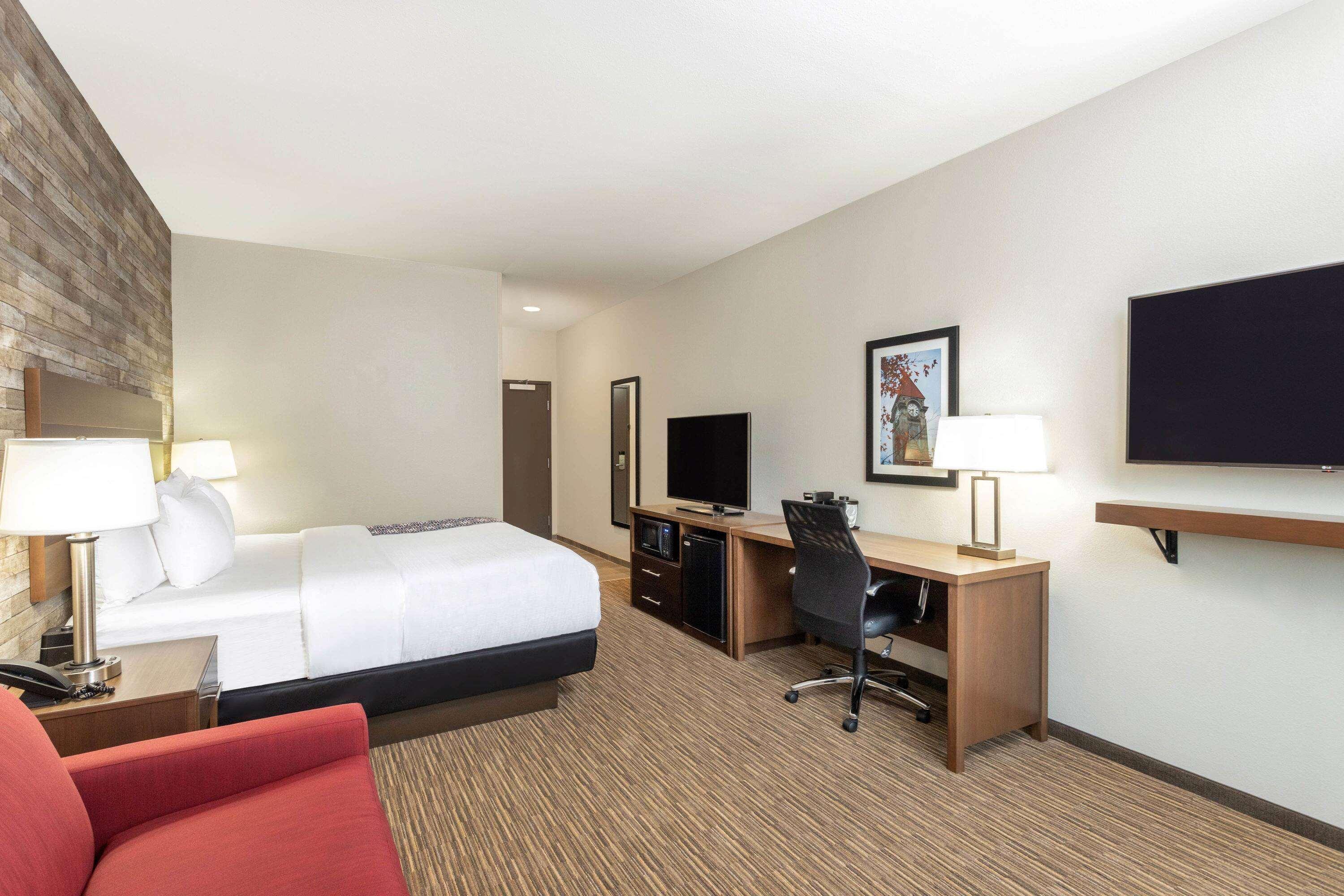 La Quinta Inn And Suites By Wyndham Bloomington Eksteriør bilde