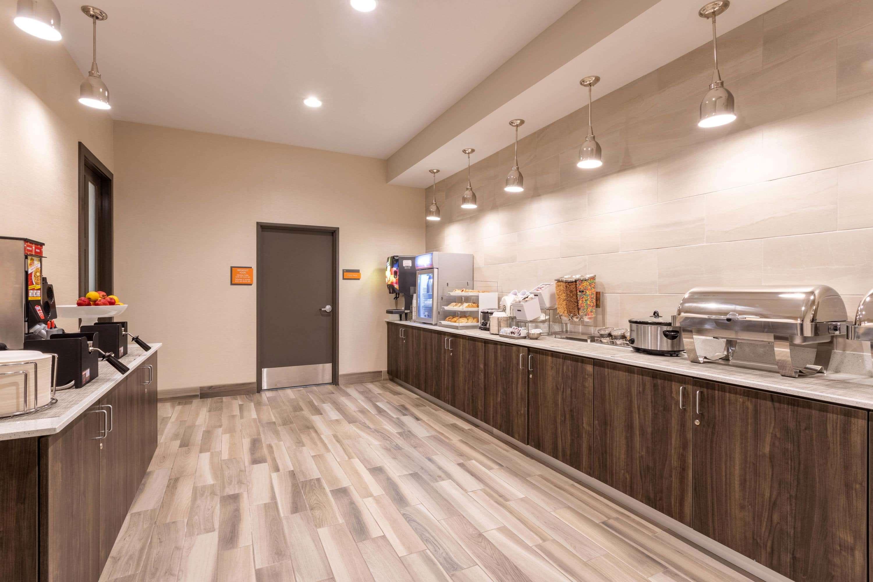 La Quinta Inn And Suites By Wyndham Bloomington Eksteriør bilde